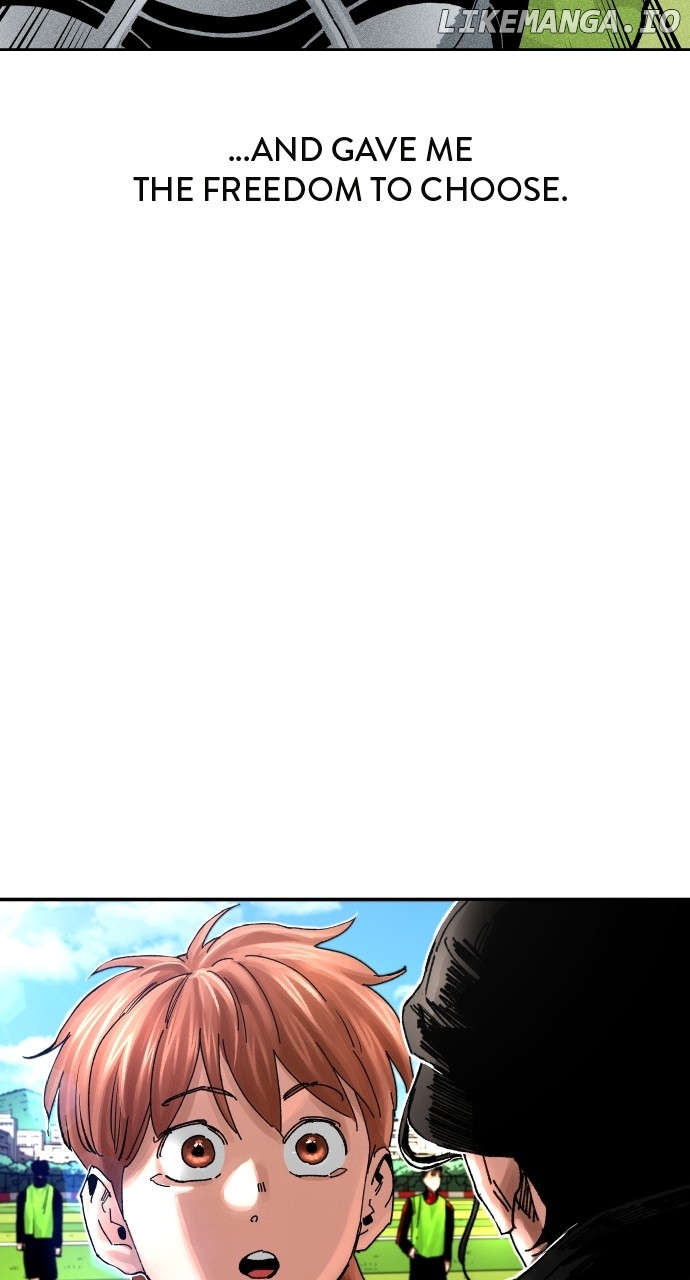 Build Up Chapter 168 - page 15