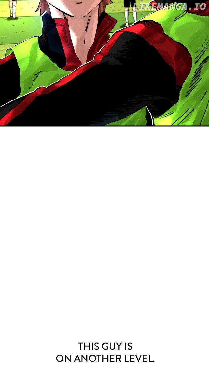 Build Up Chapter 168 - page 16