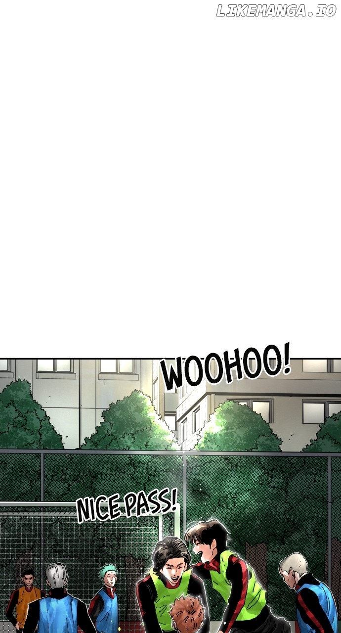 Build Up Chapter 168 - page 17