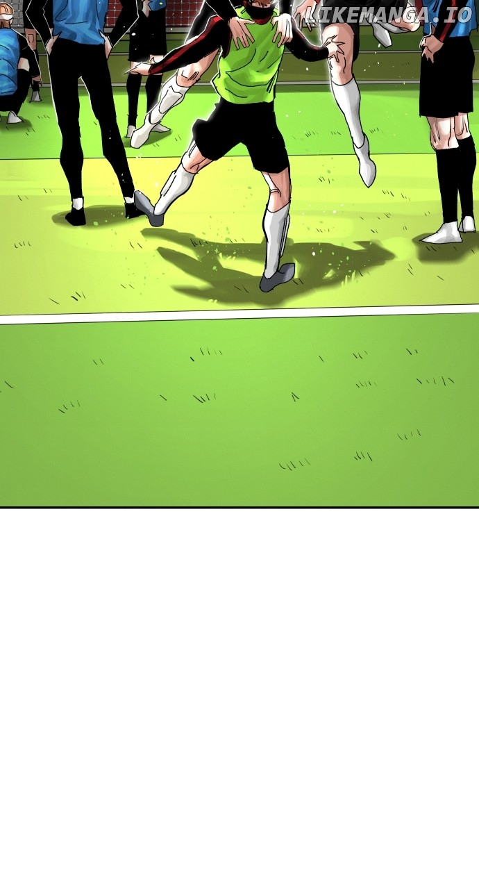 Build Up Chapter 168 - page 18