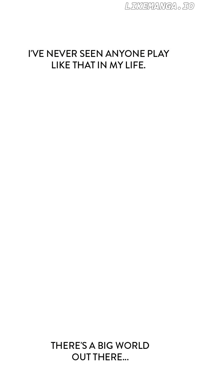 Build Up Chapter 168 - page 19