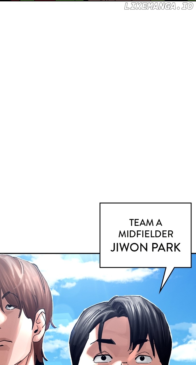 Build Up Chapter 168 - page 25
