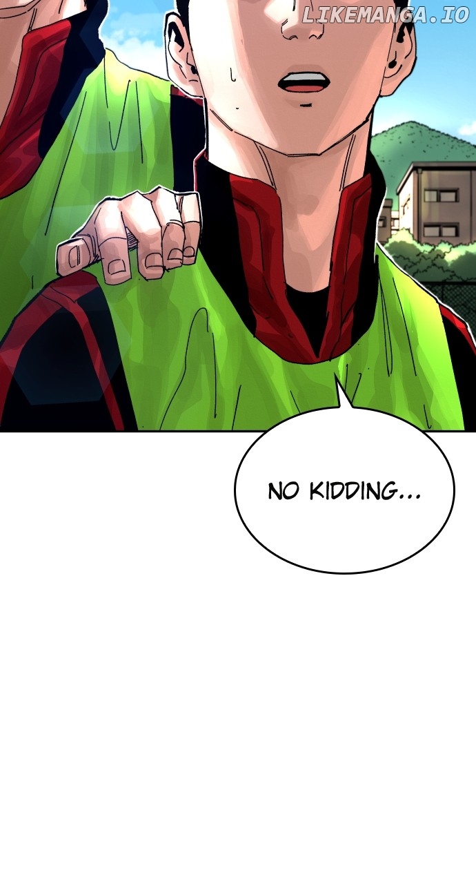 Build Up Chapter 168 - page 26