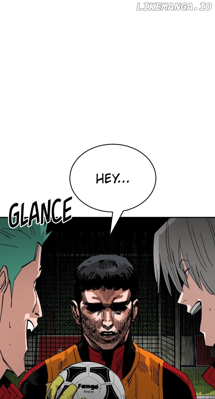 Build Up Chapter 168 - page 30