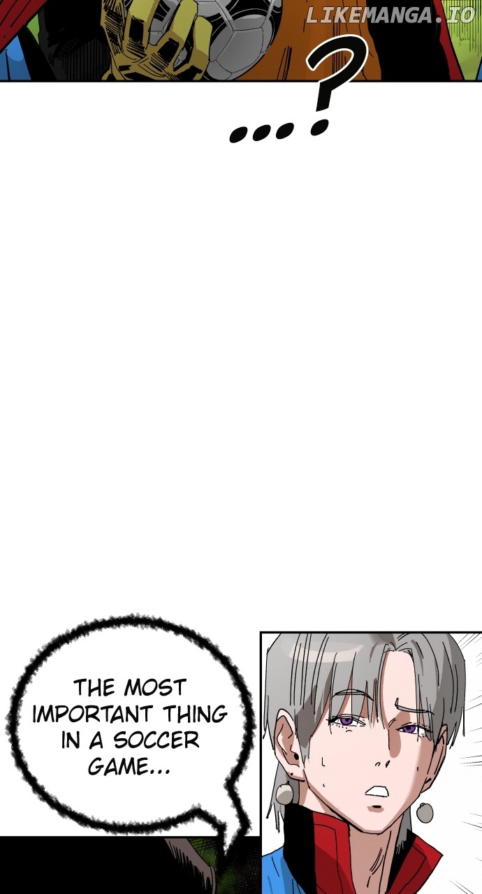 Build Up Chapter 168 - page 31