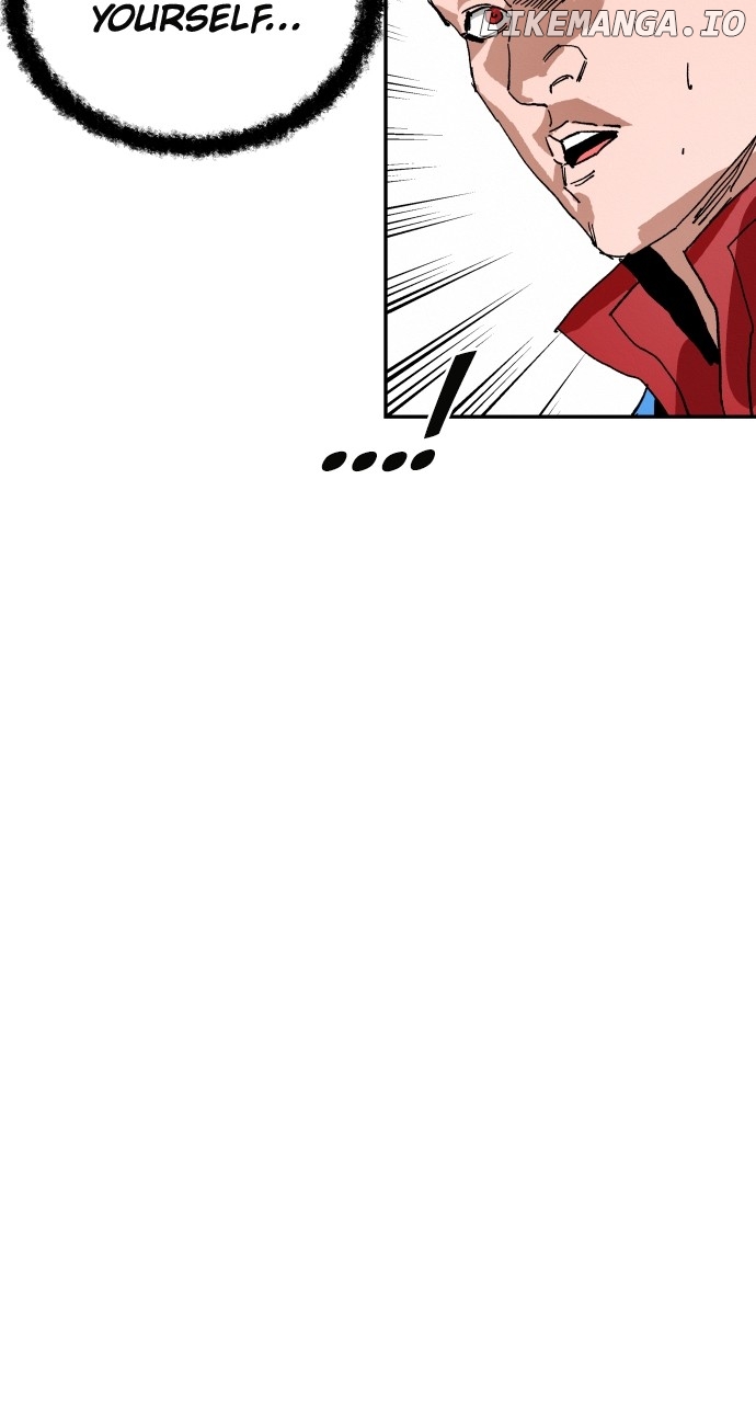 Build Up Chapter 168 - page 33