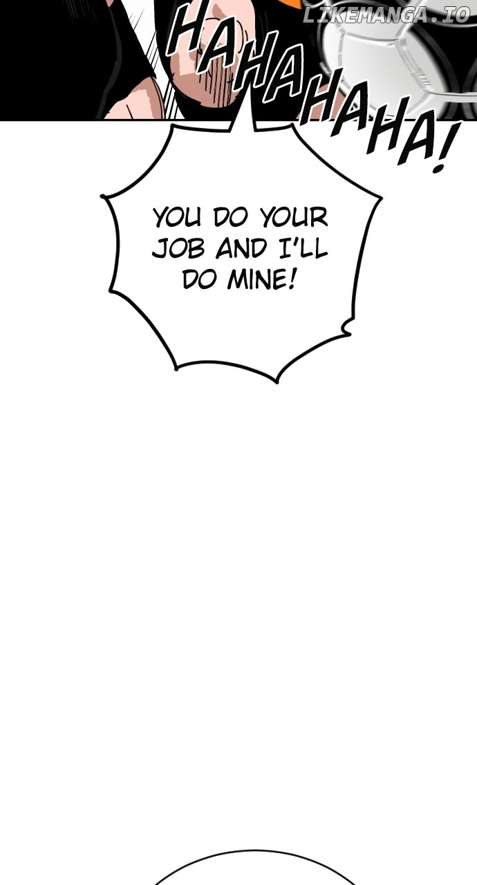 Build Up Chapter 168 - page 35