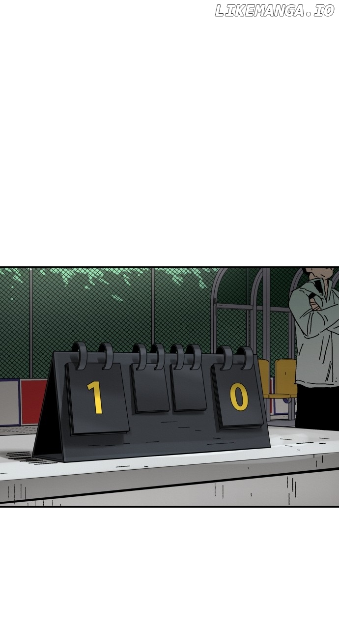 Build Up Chapter 168 - page 43