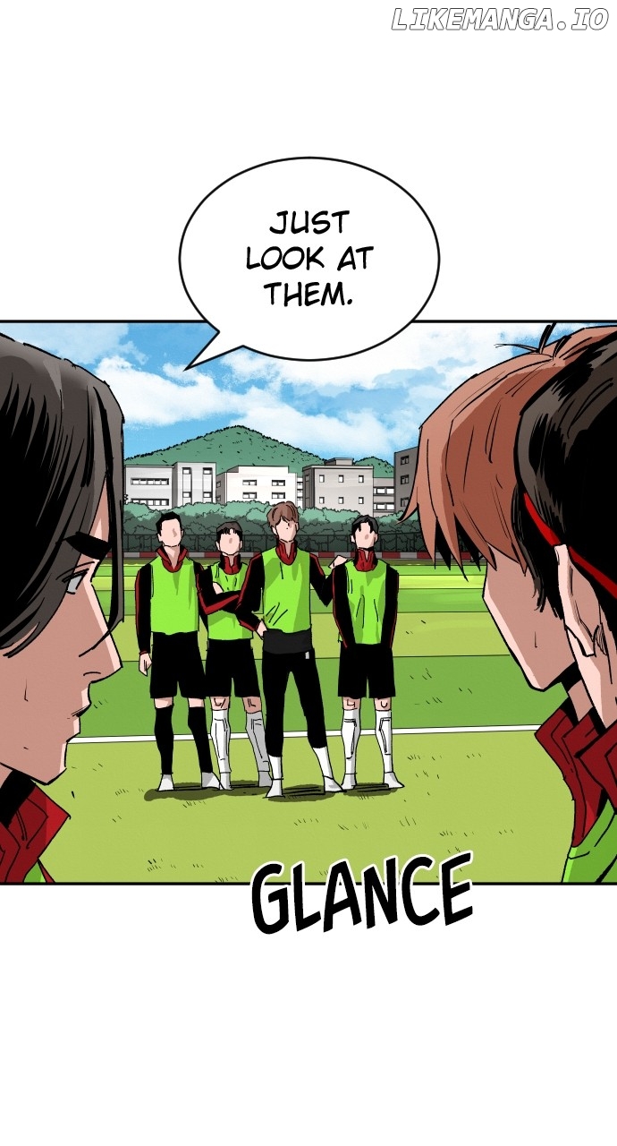 Build Up Chapter 168 - page 46