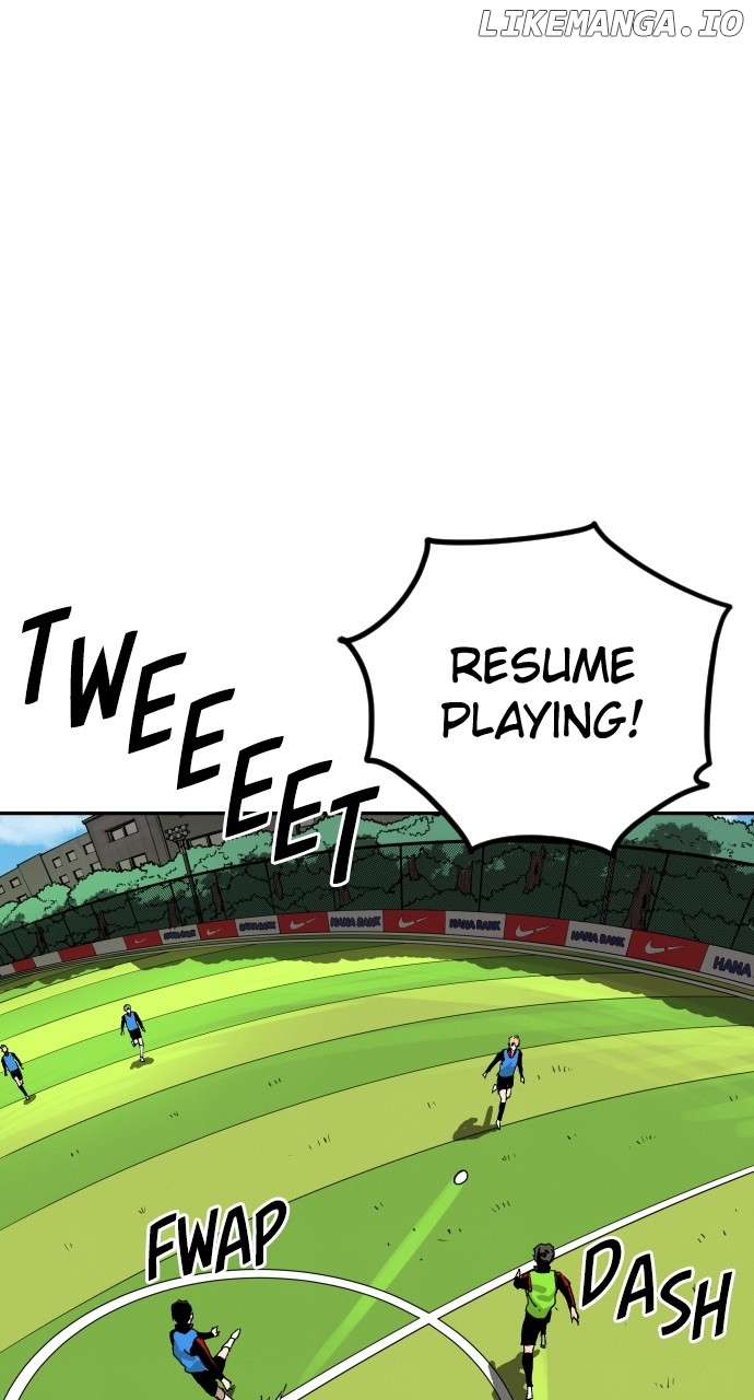 Build Up Chapter 168 - page 50