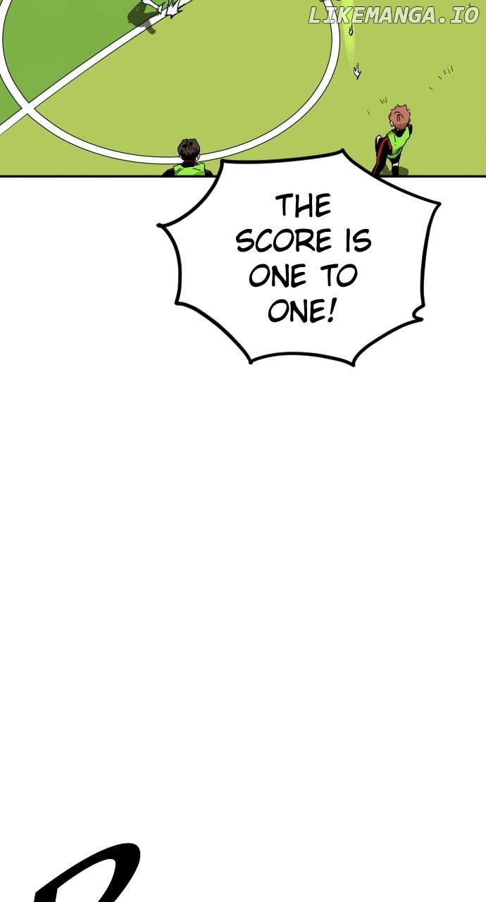 Build Up Chapter 168 - page 51