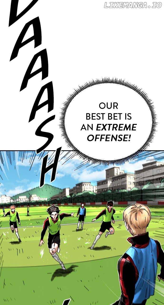 Build Up Chapter 168 - page 52