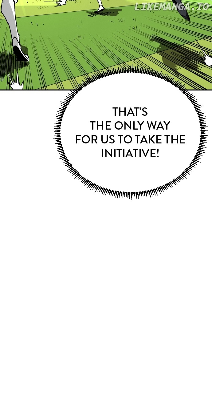 Build Up Chapter 168 - page 56