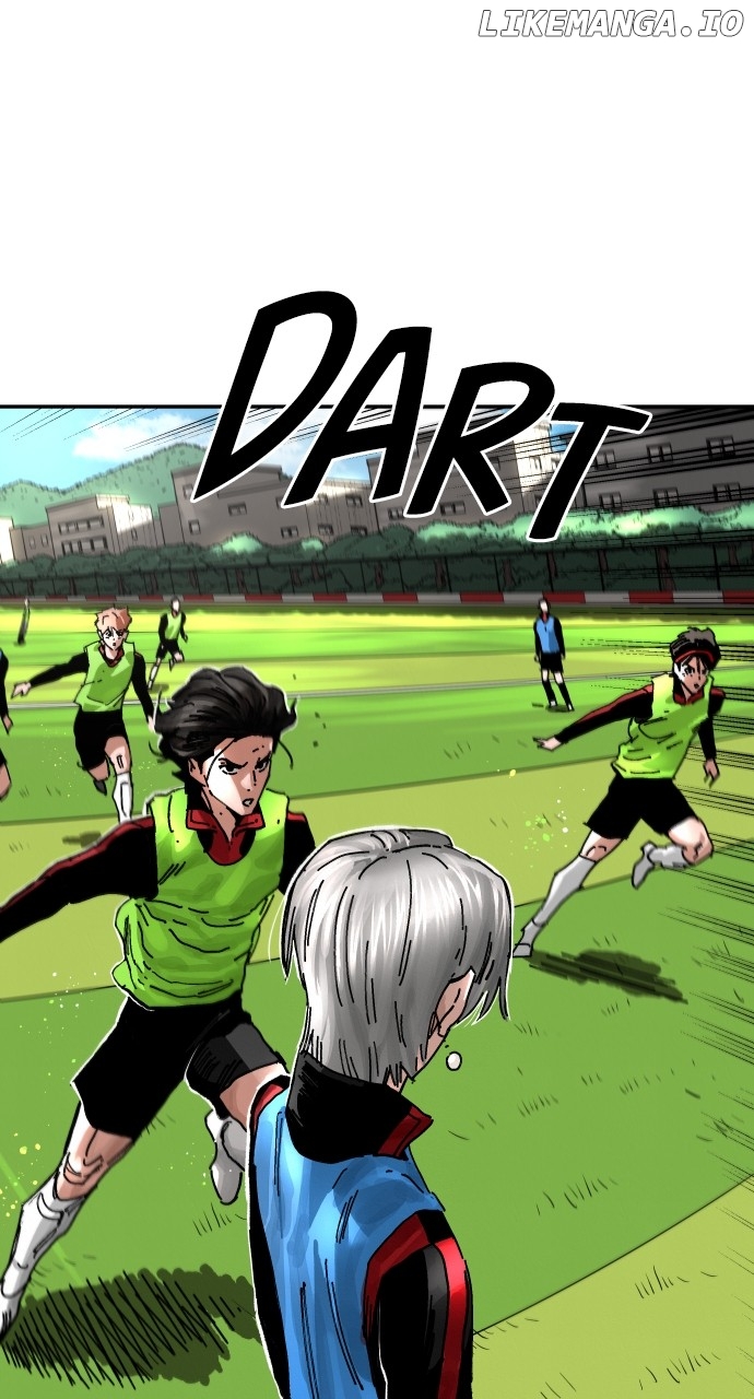 Build Up Chapter 168 - page 57