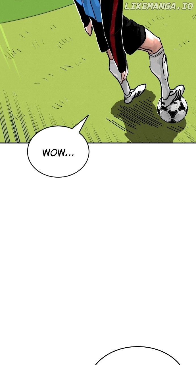 Build Up Chapter 168 - page 58