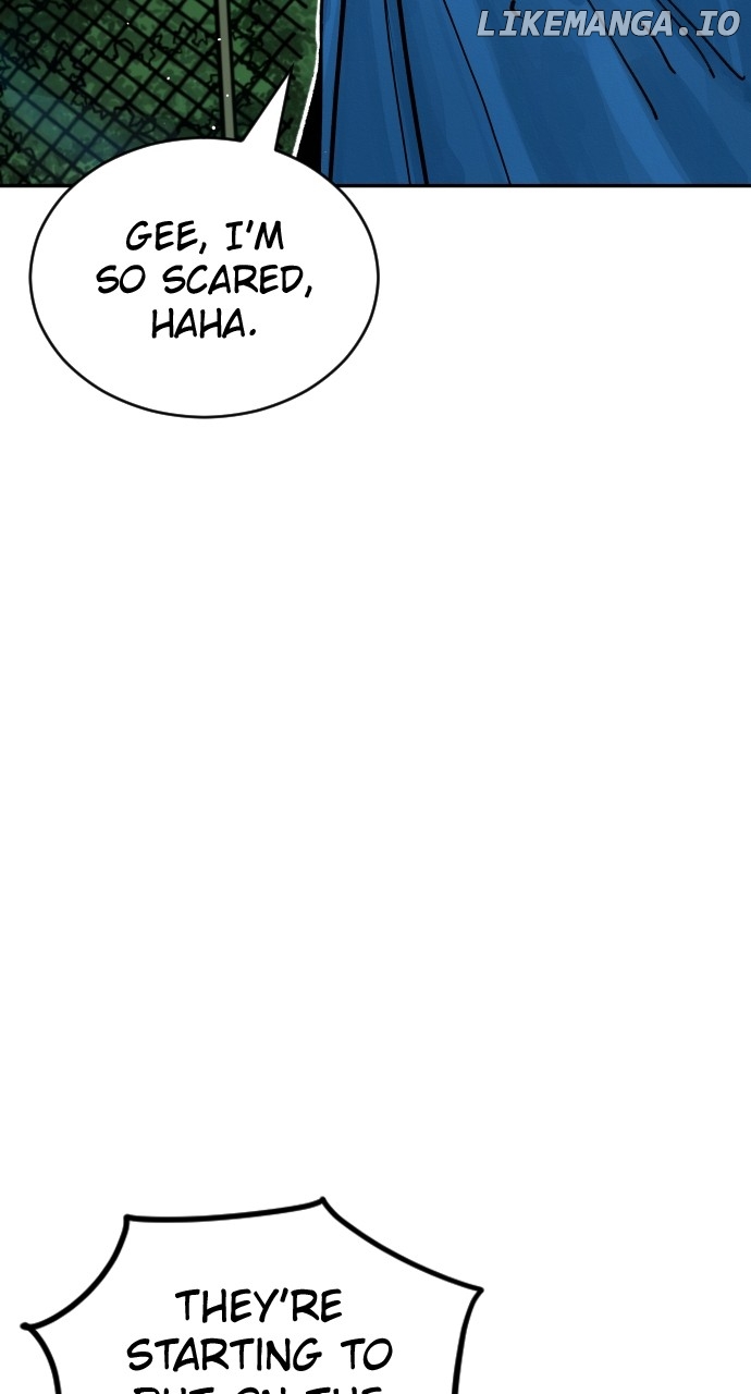 Build Up Chapter 168 - page 60