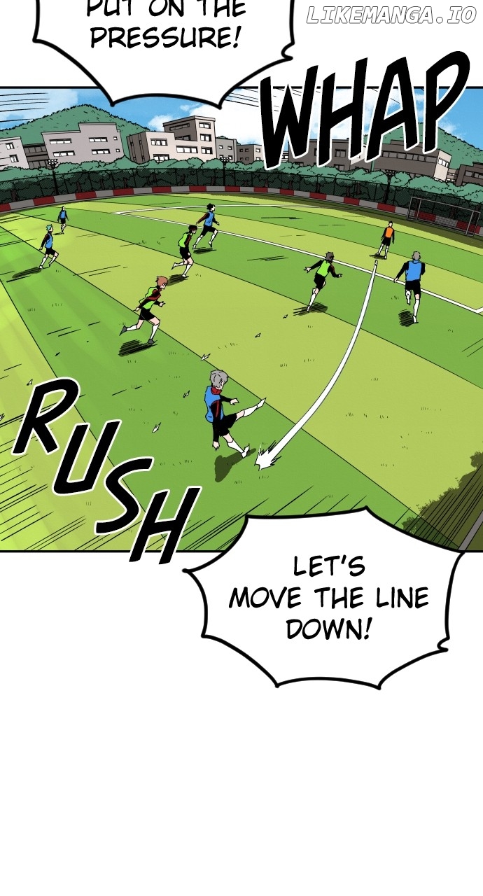 Build Up Chapter 168 - page 61