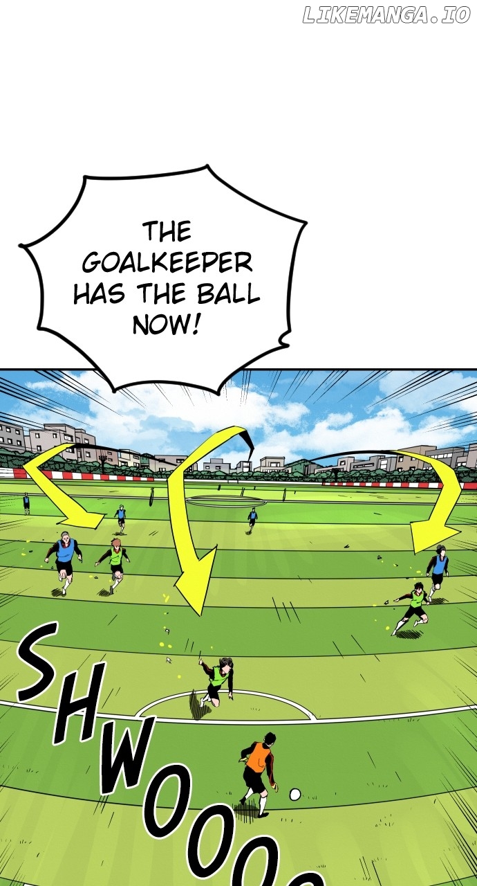 Build Up Chapter 168 - page 62