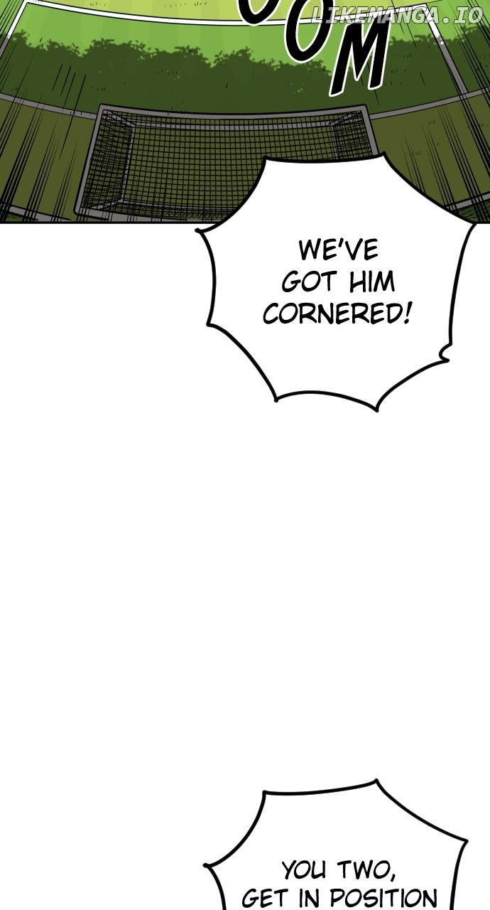 Build Up Chapter 168 - page 63