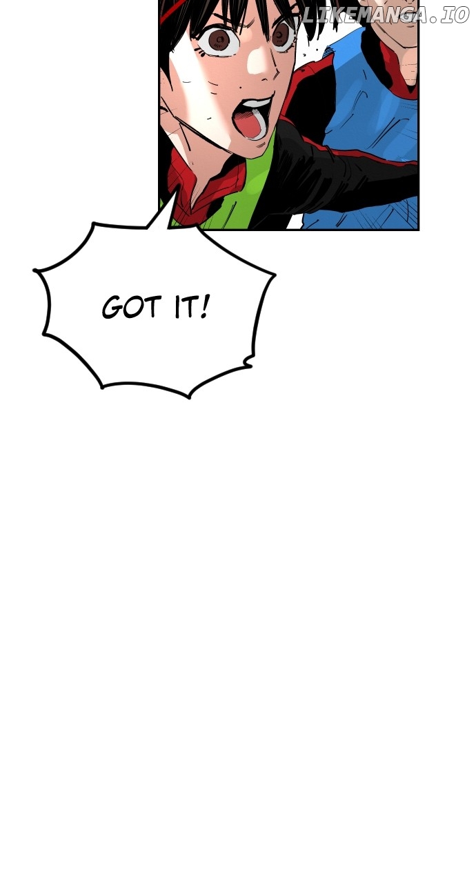 Build Up Chapter 168 - page 66