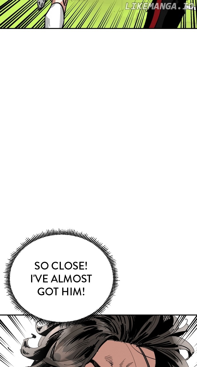 Build Up Chapter 168 - page 71