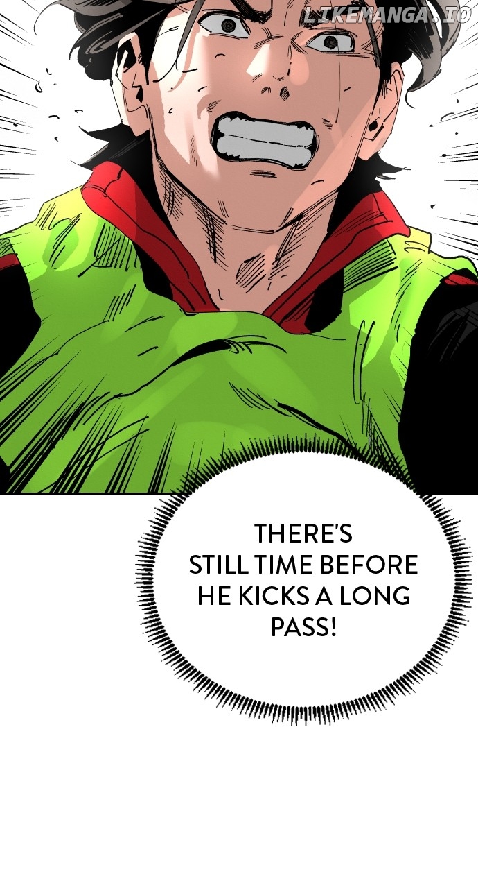 Build Up Chapter 168 - page 72