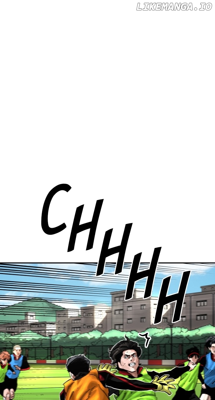 Build Up Chapter 168 - page 73