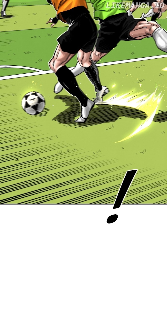 Build Up Chapter 168 - page 74