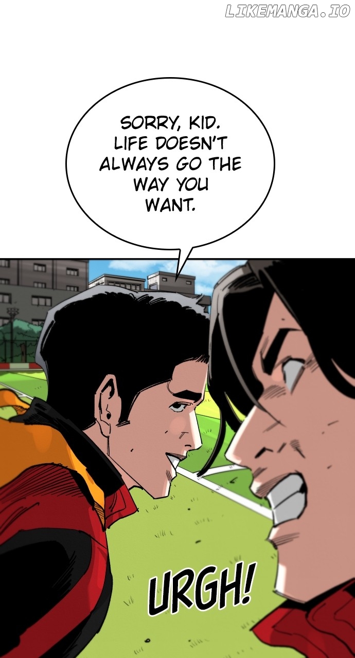 Build Up Chapter 168 - page 75