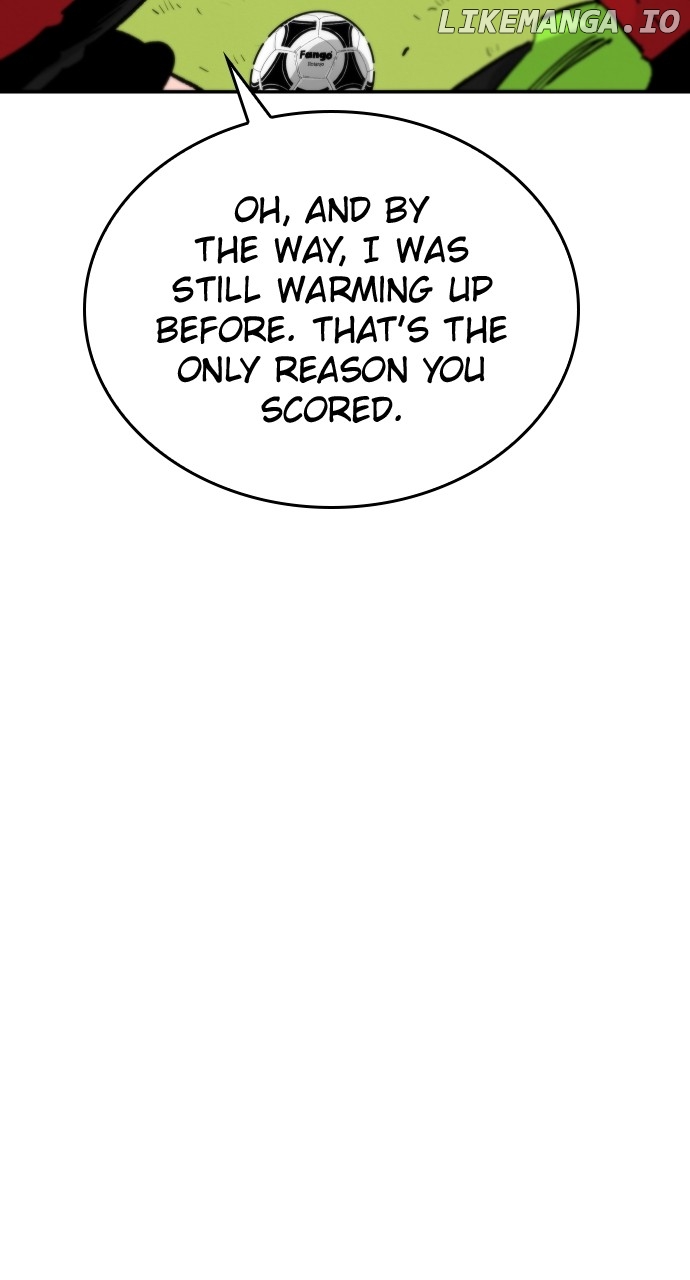 Build Up Chapter 168 - page 76