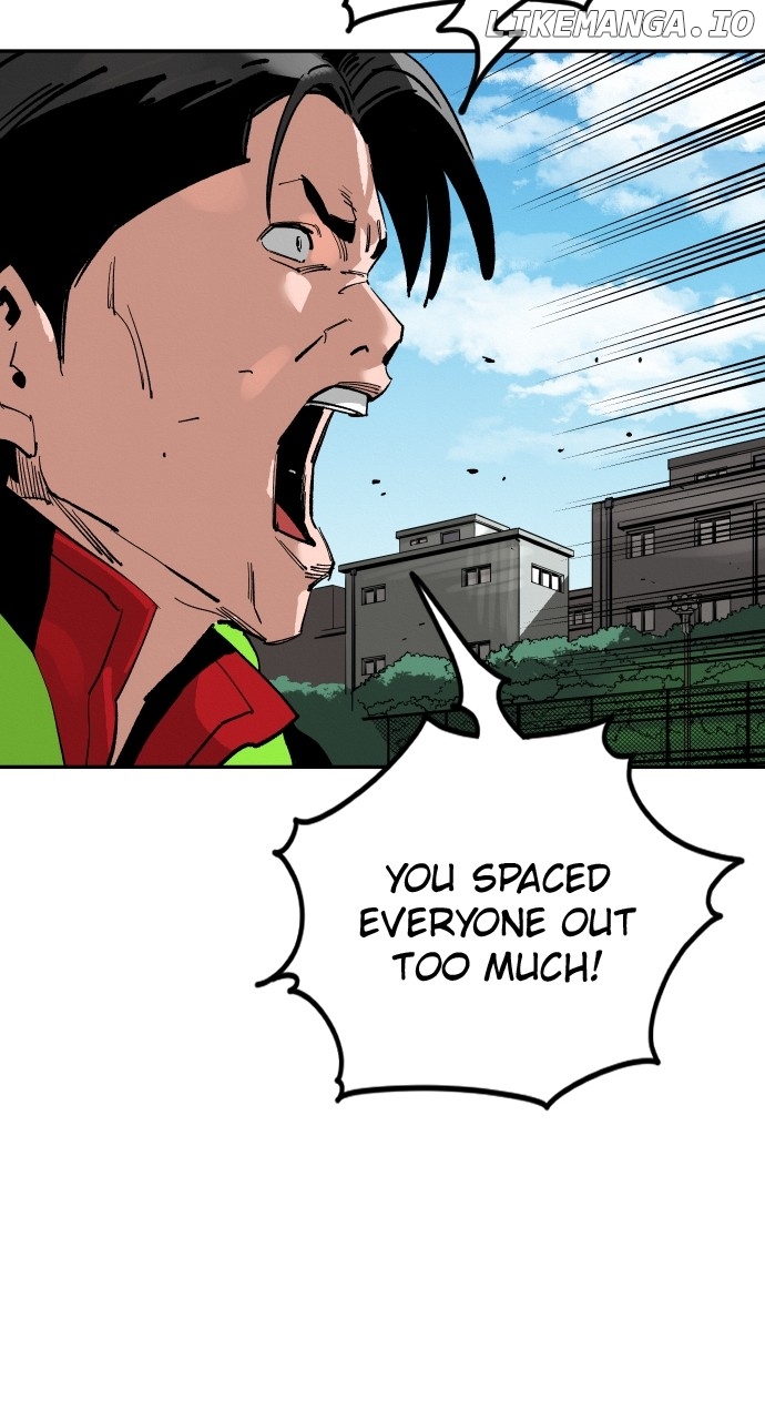 Build Up Chapter 168 - page 79