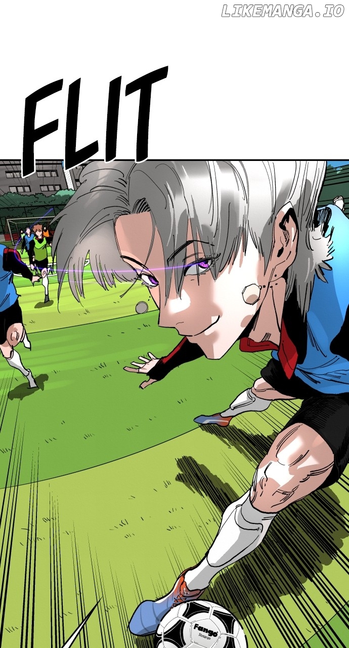 Build Up Chapter 168 - page 82