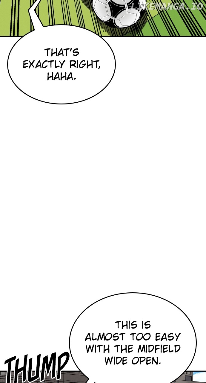 Build Up Chapter 168 - page 83