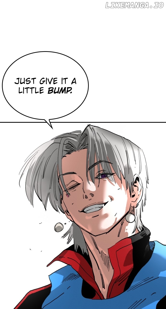 Build Up Chapter 168 - page 85