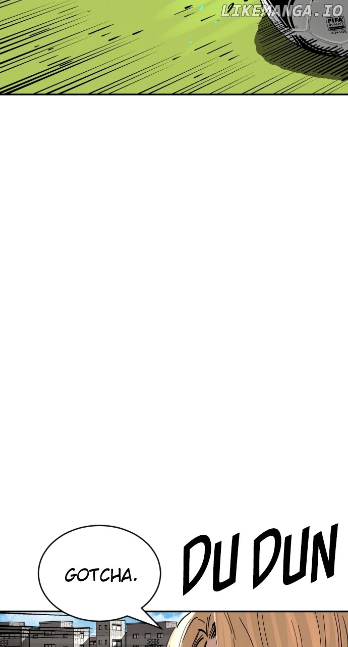 Build Up Chapter 168 - page 87