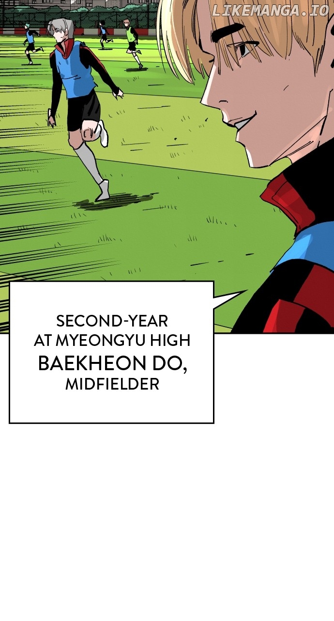 Build Up Chapter 168 - page 88