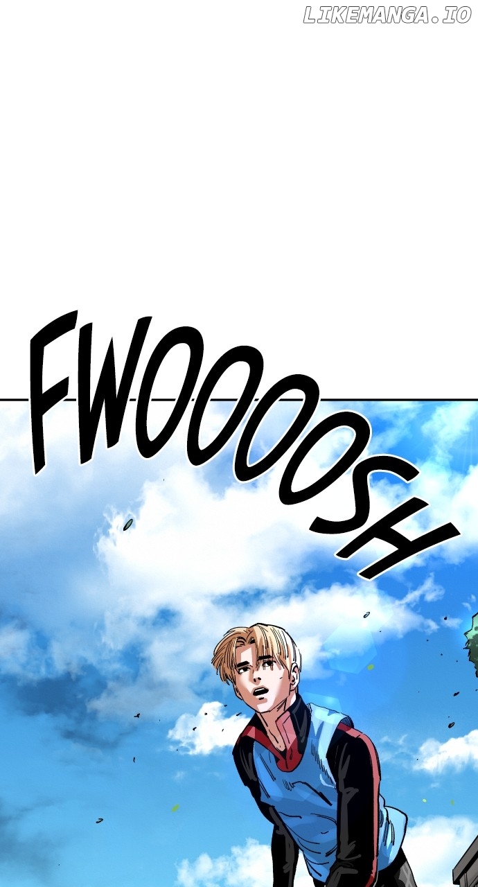 Build Up Chapter 168 - page 89