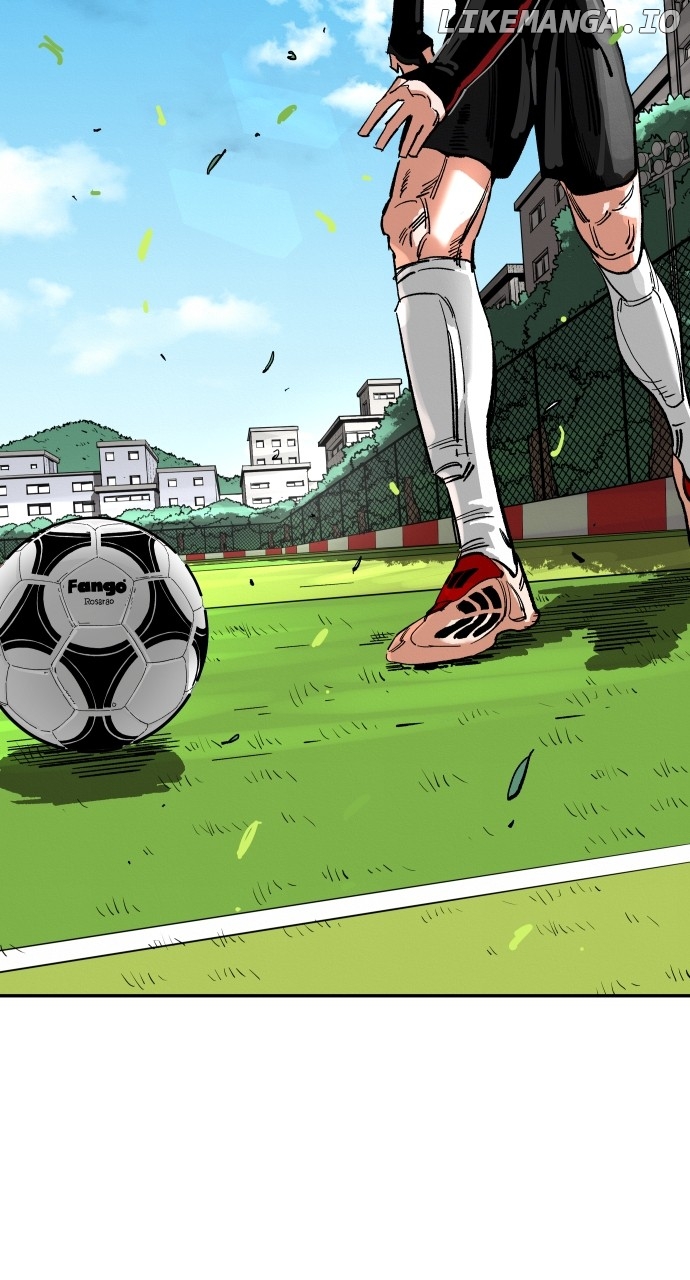 Build Up Chapter 168 - page 90