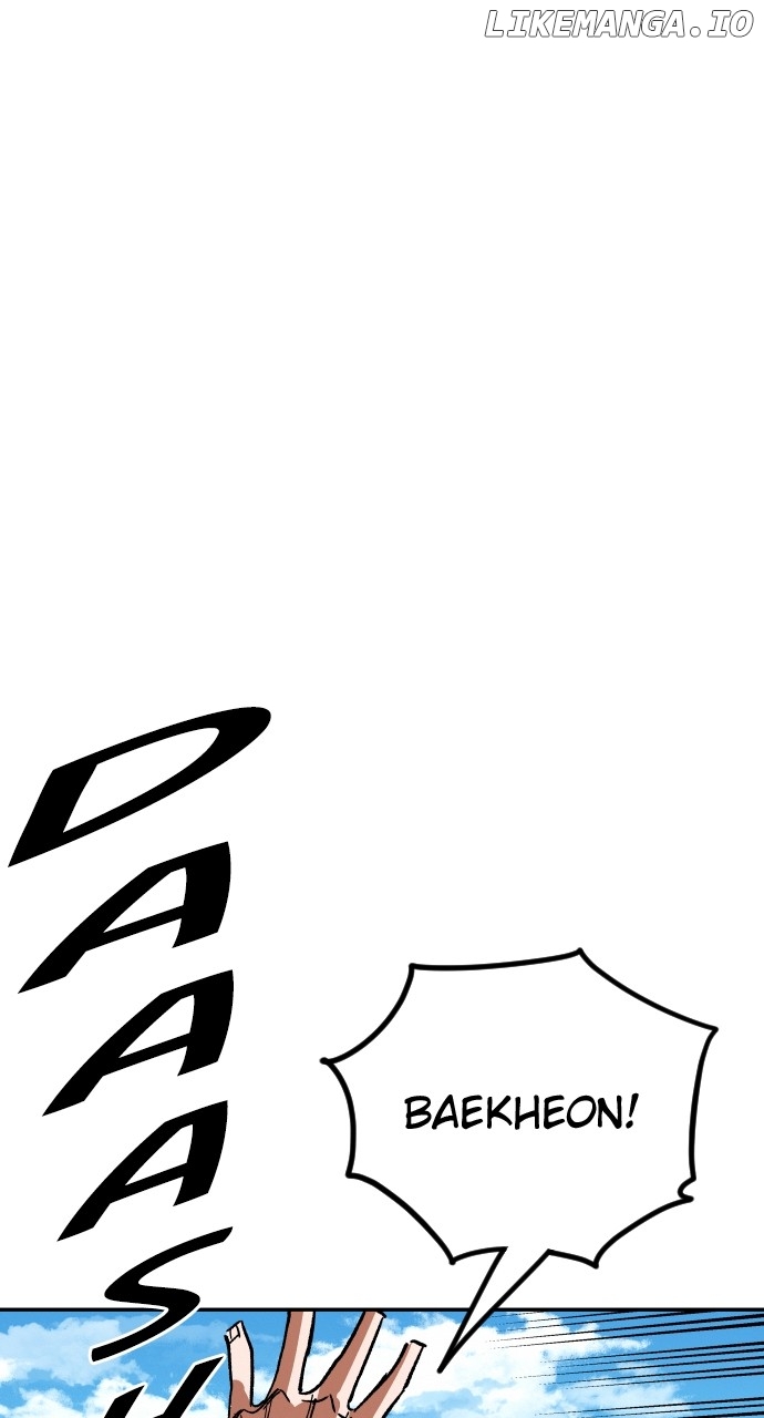 Build Up Chapter 168 - page 91