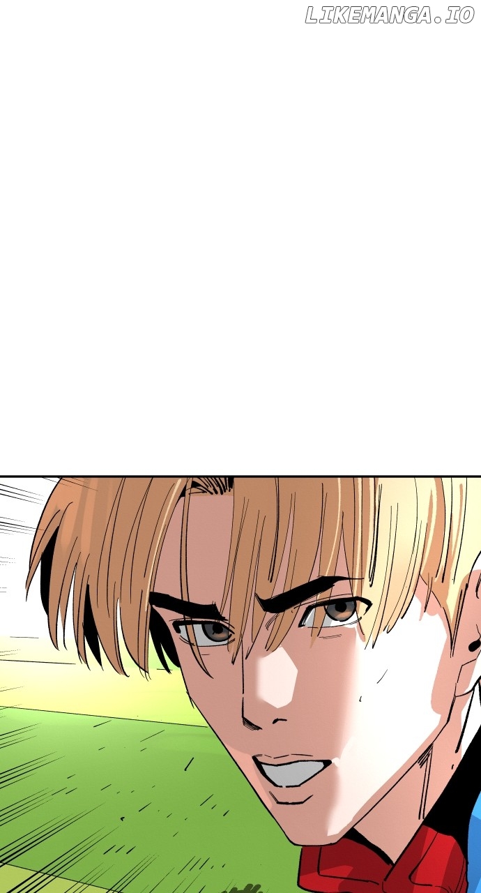 Build Up Chapter 168 - page 93