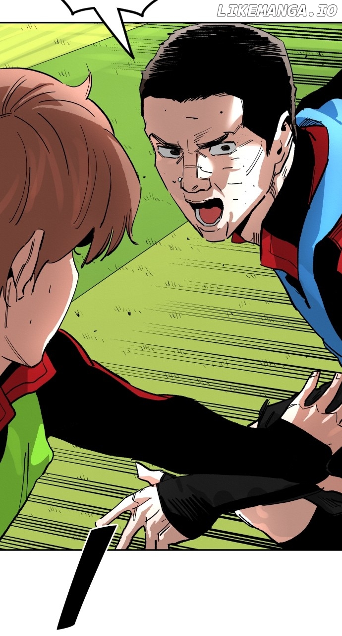 Build Up Chapter 168 - page 97