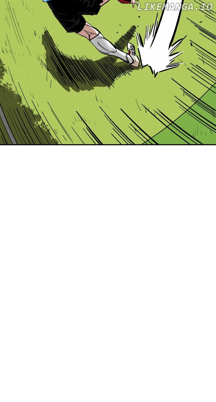 Build Up Chapter 168 - page 100