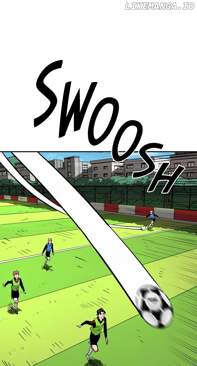 Build Up Chapter 168 - page 101