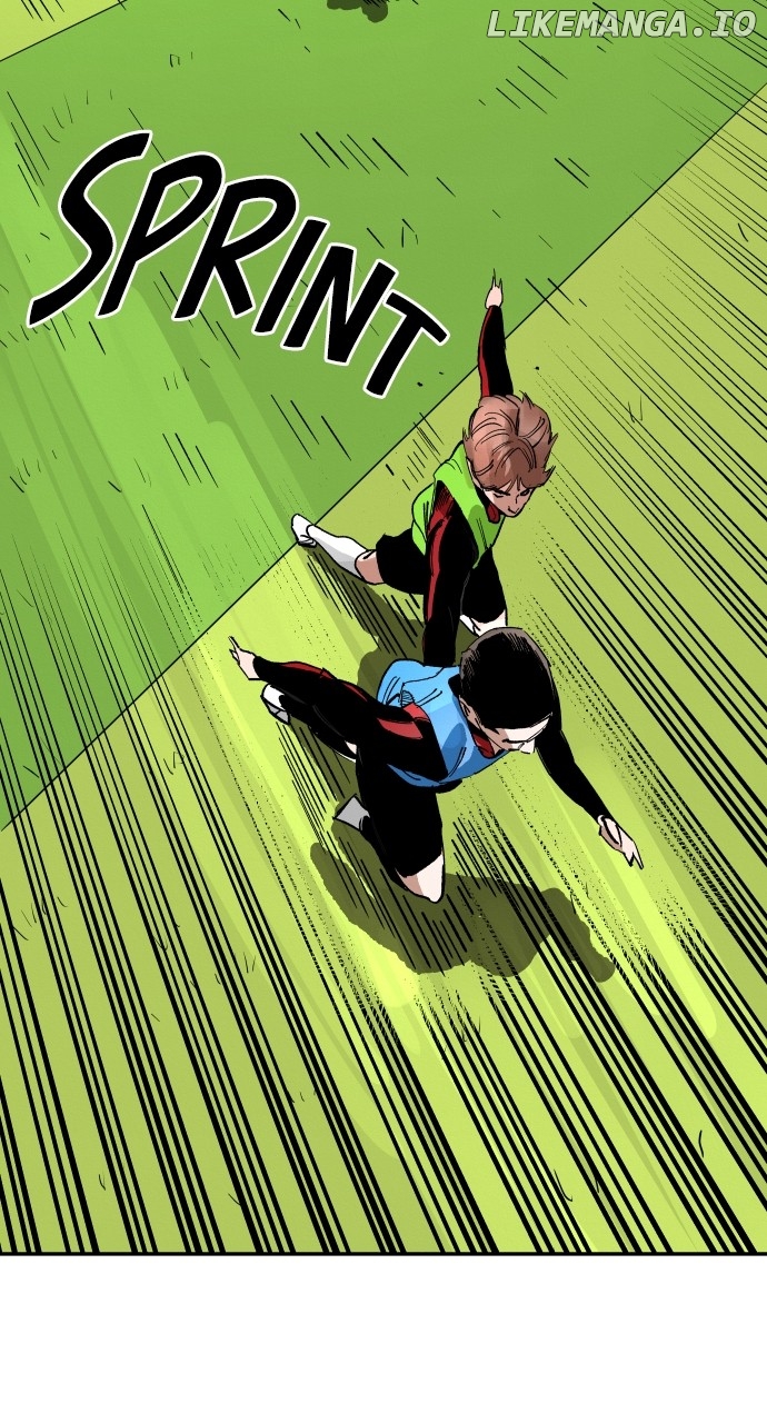 Build Up Chapter 168 - page 102