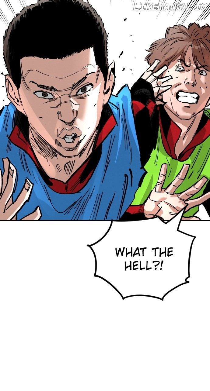 Build Up Chapter 168 - page 104