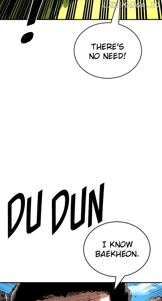 Build Up Chapter 168 - page 108