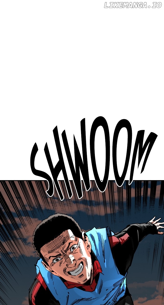 Build Up Chapter 168 - page 110