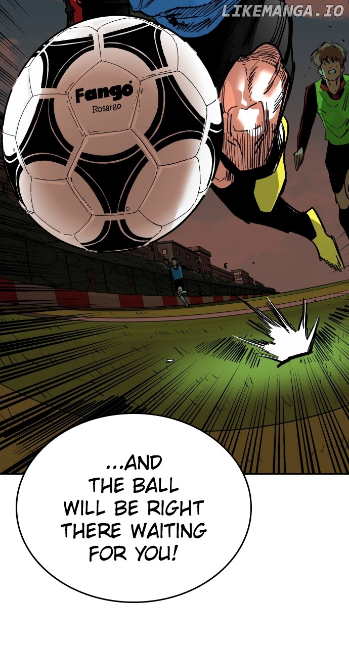 Build Up Chapter 168 - page 111