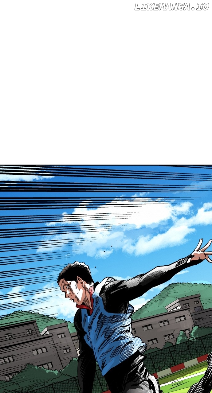 Build Up Chapter 168 - page 112