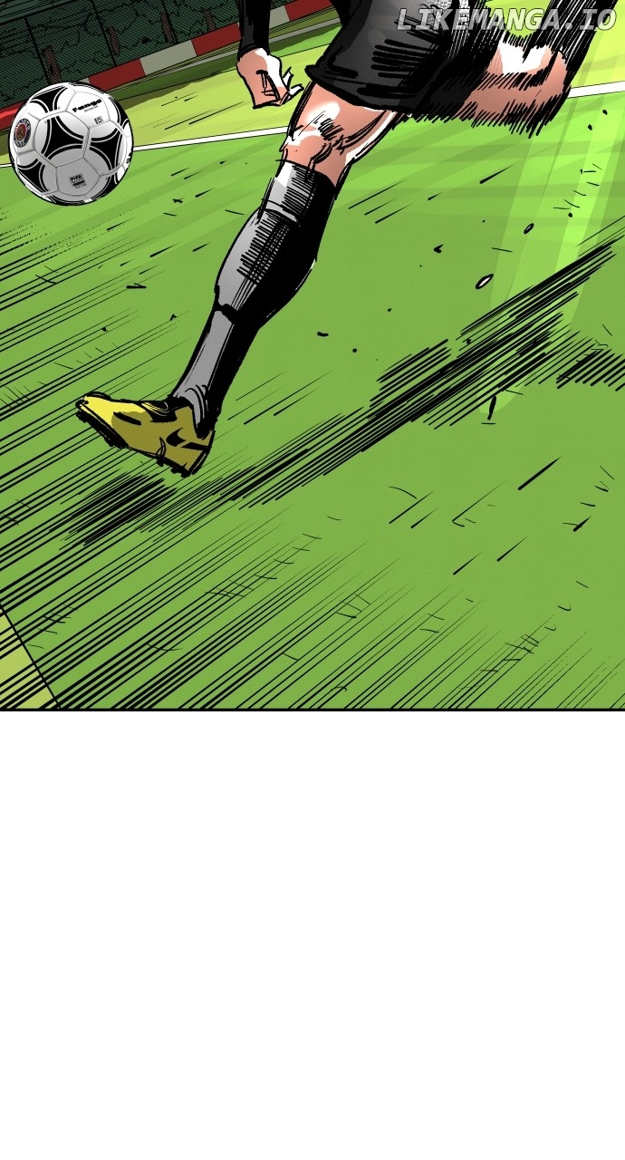 Build Up Chapter 168 - page 113